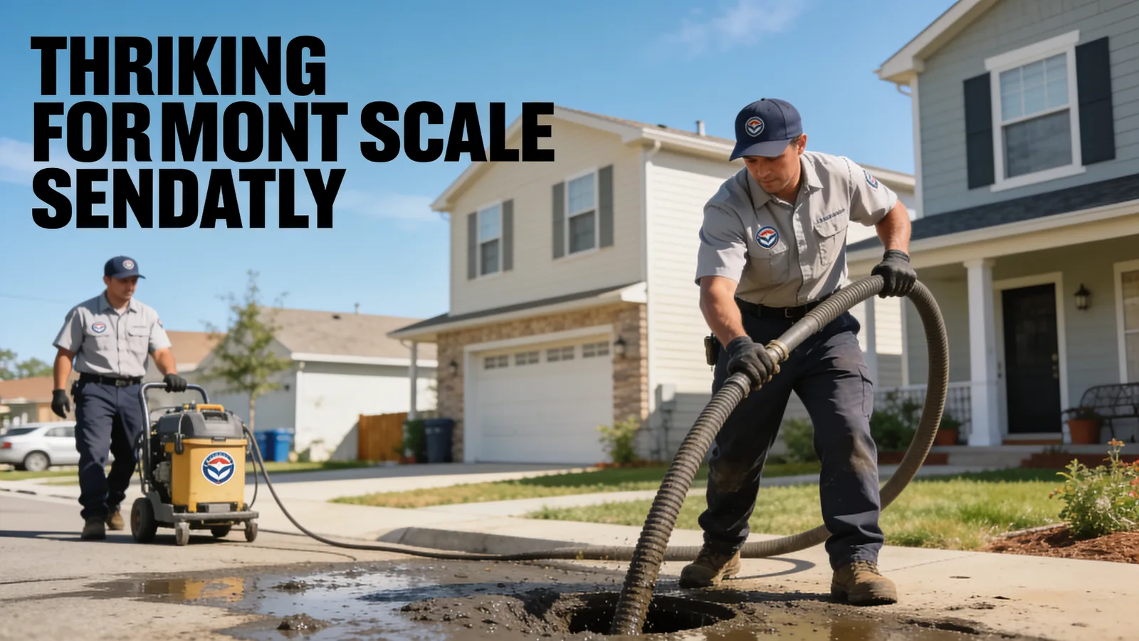 Sewage Cleanup in Montello, WI near me
